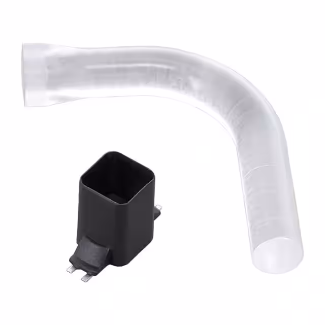 LPR5-1000-1000F-RG Bivar Inc.  Ottica - Tubi luminosi